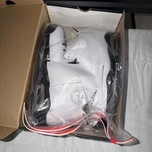 Size 11 - Air Jordan 6 Retro Premium Motorsports